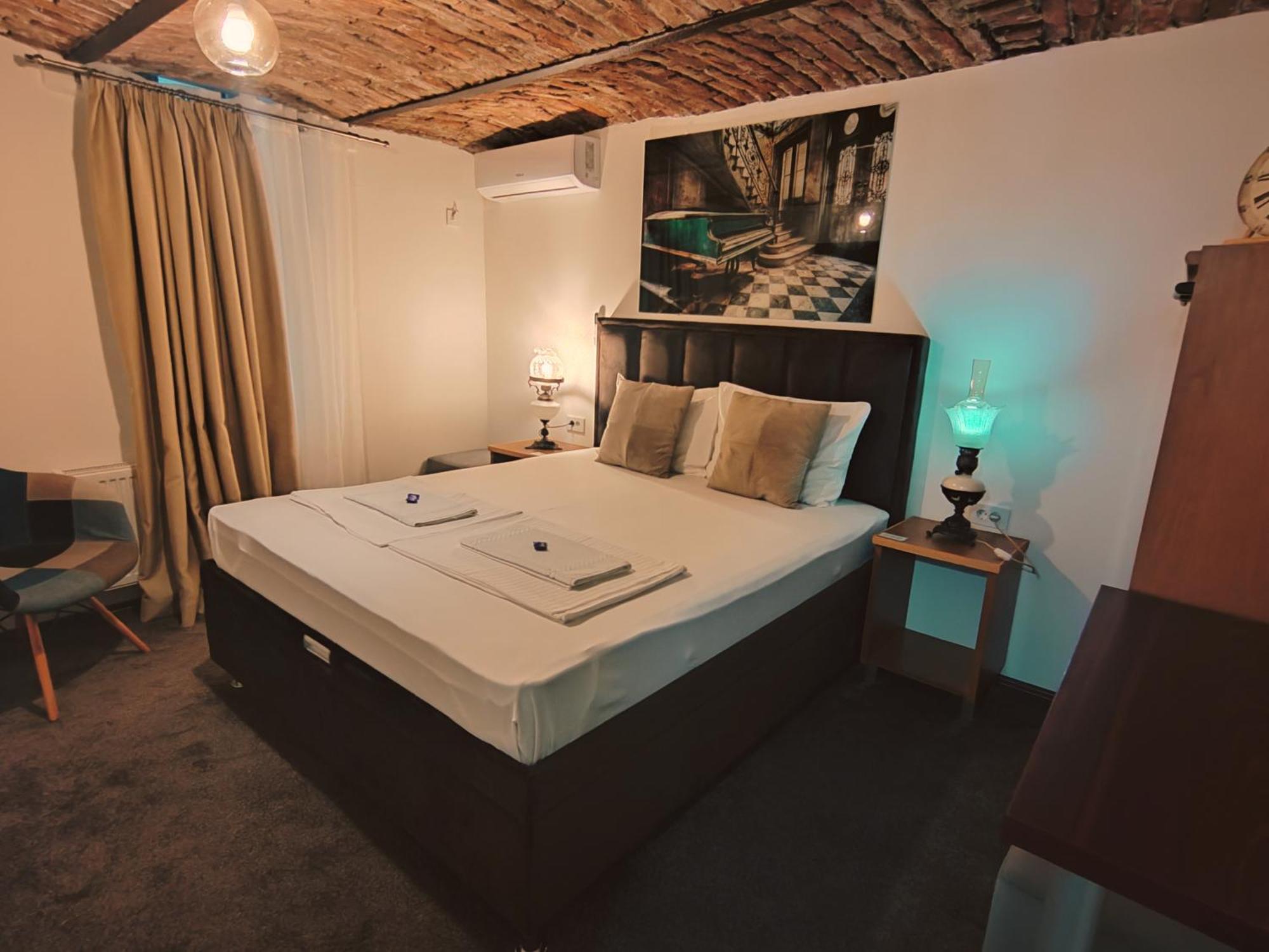 Stella Apartments Belgrad Exterior foto